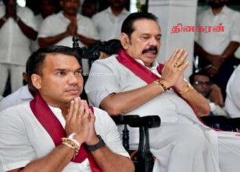 பிளவுபடாத நாட்டை உருவாக்கிய போர் வெற்றியை மறக்க முடியாது.!