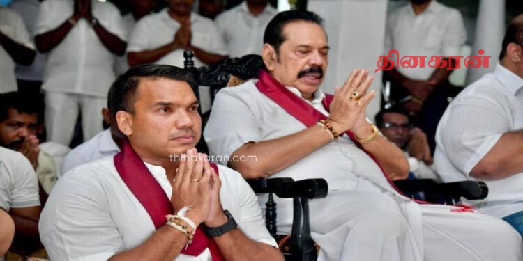 பிளவுபடாத நாட்டை உருவாக்கிய போர் வெற்றியை மறக்க முடியாது.!