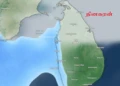 படிப்படியாக நிலைபெற்று வரும் தென்மேற்குப் பருவ மழை!