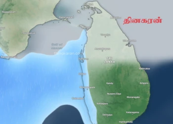 படிப்படியாக நிலைபெற்று வரும் தென்மேற்குப் பருவ மழை!