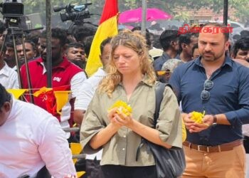17 ஆண்டுகள் கடந்தும் நீதி கிடைக்கவில்லை; குற்றவாளிகள் கூண்டில் நிறுத்தப்பட வேண்டும்.!