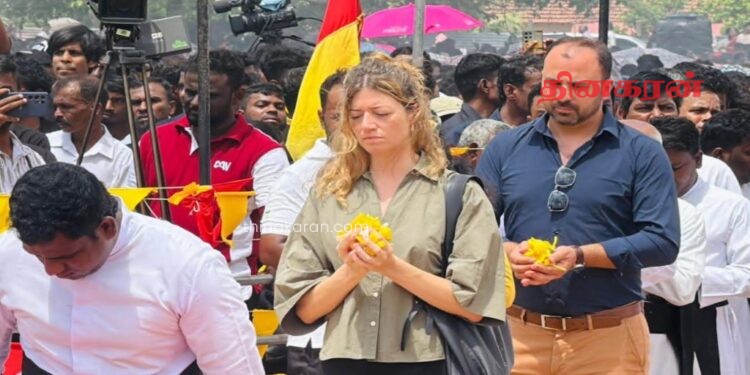 17 ஆண்டுகள் கடந்தும் நீதி கிடைக்கவில்லை; குற்றவாளிகள் கூண்டில் நிறுத்தப்பட வேண்டும்.!