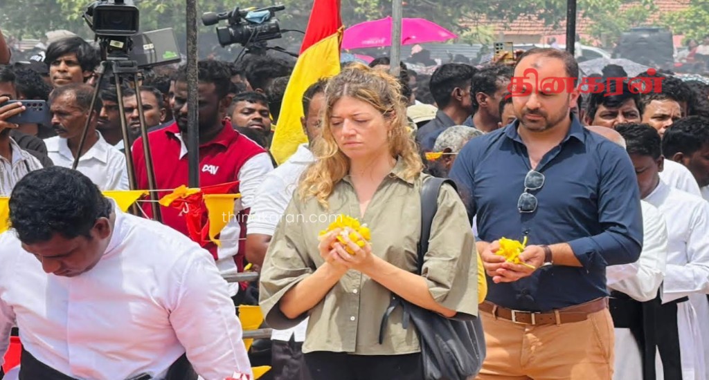 17 ஆண்டுகள் கடந்தும் நீதி கிடைக்கவில்லை; குற்றவாளிகள் கூண்டில் நிறுத்தப்பட வேண்டும்.!