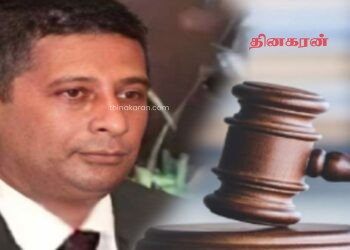 சுரேஷ் சலேவுக்கு நீதிமன்றம் பிறப்பித்த உத்தரவு.!
