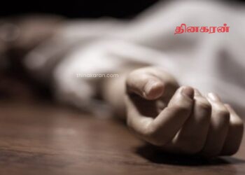 யாழில் சீதன கொடுமையால் இளம் குடும்பப் பெண் உயிர்மாய்ப்பு.!