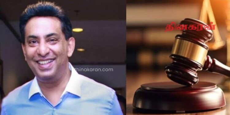 கபில சந்திரசேன விவகாரம்; நால்வர் பிணையில் விடுவிப்பு.!