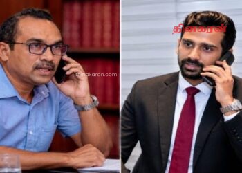 மஸ்கெலியா, பொகவந்தலாவை பிரதேச வைத்தியசாலைகளின் பிரச்சினைகளுக்கு தீர்வு.!