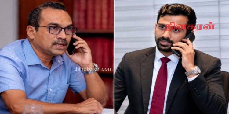 மஸ்கெலியா, பொகவந்தலாவை பிரதேச வைத்தியசாலைகளின் பிரச்சினைகளுக்கு தீர்வு.!