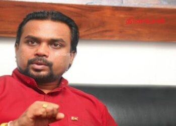 நாளை பொலிஸ் நிலையத்தில் வாக்குமூலம் அளிக்கவுள்ளேன்.!