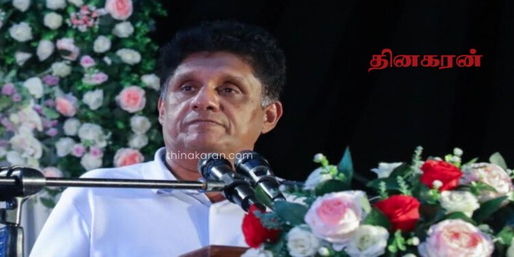 நாட்டின் உண்மையான பொருளாதார நிலவரத்தை 220 இலட்சம் மக்களும் விளங்கிக்கொள்ள வேண்டும்.!