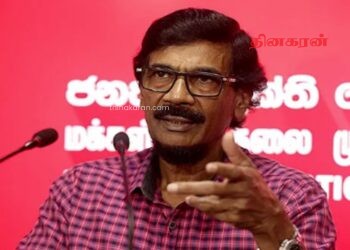 சரத் பொன்சேகா கூறியுள்ள விசித்திரமான கருத்துக்கள் தொடர்பில் எங்களுக்கு எதுவும் தெரியாது.!