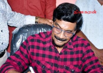 வடக்கில் தமிழ்த் தேசிய அரசியல் எனும் போர்வையில் சுயநலம் பேணும் தலைவர்களிடம் ஏமாறாதீர்கள்.!