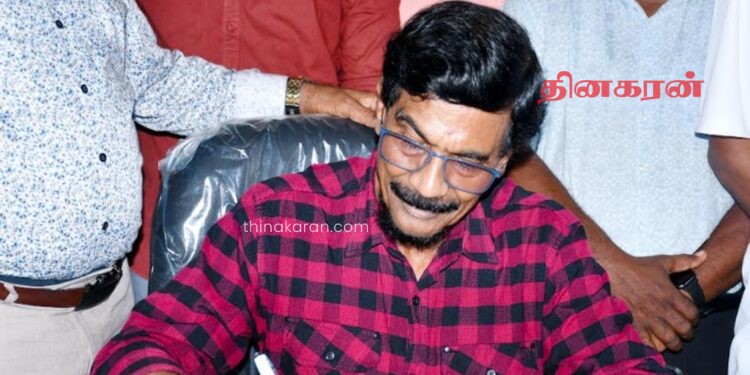 வடக்கில் தமிழ்த் தேசிய அரசியல் எனும் போர்வையில் சுயநலம் பேணும் தலைவர்களிடம் ஏமாறாதீர்கள்.!
