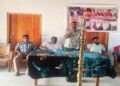ஆசிரியர் சேவை வெள்ளிவிழா: சிகரம் நிறுவன ஆலோசகர் திருமதி வில்வராசா உதயஸ்ரீ பாராட்டி கௌரவிப்பு.!