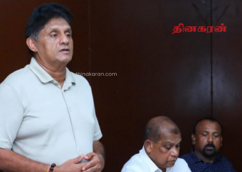 தலைக்கனத்தை விடுத்து அடுத்த கட்ட ஐ.எம்.எஃப் இணக்கப்பாட்டுக்குச் செல்லுங்கள்- சஜித் வலியுறுத்தல்
