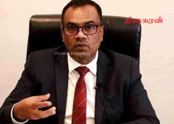 இலங்கையில் பொருளாதார நெருக்கடி இல்லை.!