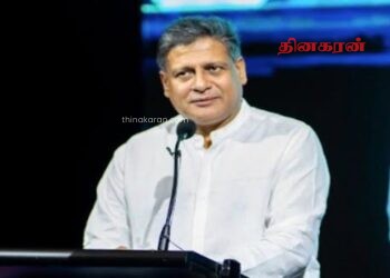பொருளாதார நெருக்கடியை தீர்க்கக்கூடிய வரைபடம் உண்டு; பொறுப்பை தந்தால் இந்த நொடியே சாதிப்பேன்.!