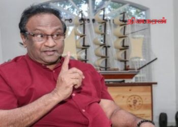அசாத் மௌலானாவின் வாக்குமூலத்தை வைத்து சுரேஷ் சலே மீது பழி சுமத்துவது அரசியல் சதியே.!