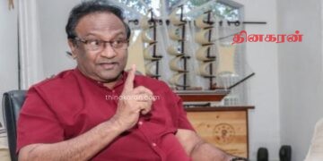 அசாத் மௌலானாவின் வாக்குமூலத்தை வைத்து சுரேஷ் சலே மீது பழி சுமத்துவது அரசியல் சதியே.!