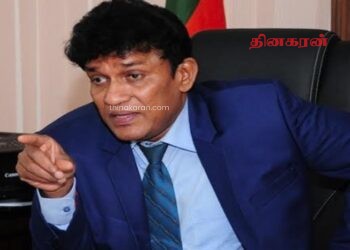 மக்களின் ஜனநாயக உரிமைகளை பின்னுக்குத் தள்ள வேண்டாம்.!