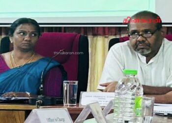 பாசையூரில் காணி உரித்து ஆவணங்கள் இல்லாத மக்களுக்கு உறுதிகள் வழங்கப்படல் வேண்டும்.!