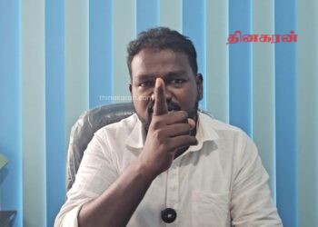 சிவாஜி அண்ணன் குறித்து அர்ச்சுனா தேவையற்ற விடயங்களை பேசினால் நடப்பது வேறு.!