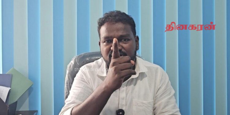 சிவாஜி அண்ணன் குறித்து அர்ச்சுனா தேவையற்ற விடயங்களை பேசினால் நடப்பது வேறு.!