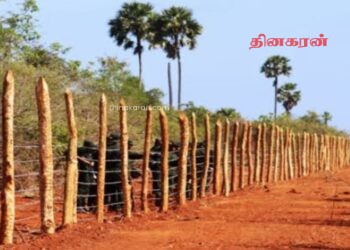 வடக்கில் பாதுகாப்புப் படையினர் வசமுள்ள பல ஏக்கர் காணிகள் மிக விரைவில் விடுவிப்பு.!