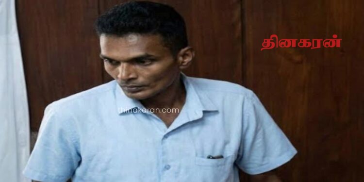 இரட்டைக் கொ*லையுடன் தொடர்புடைய சந்தேகநபர் தப்பியோட்டம்.!