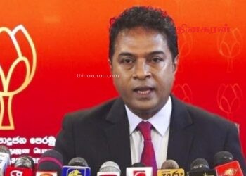 சட்டச் சிக்கல்களை ஒரே நாளில் திருத்த முடியும்; மாகாண சபைத் தேர்தலுக்கு அஞ்சுகின்றது அரசு.!
