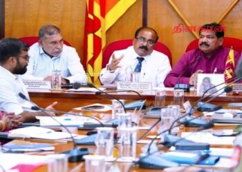 இளங்குமரன் எம்.பியின் வலியுறுத்தலையடுத்து பலாலி வீதி ஊடான பயண நேரம் நீடிப்பு.!
