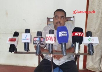 இரு சிறுநீரகங்களும் செயலிழப்பு; சிகிச்சைக்காக மக்களிடம் உதவி கோரும் முன்னாள் போராளி.!