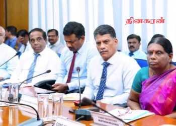 காணி விடுவிப்பு தொடர்பில் யாழ். அரச அதிகாரிகளால் போதிய அழுத்தம் இல்லை.!