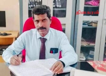 நயினாதீவில் படகு விபத்து; பாடசாலை அதிபர் உயிரிழப்பு.!