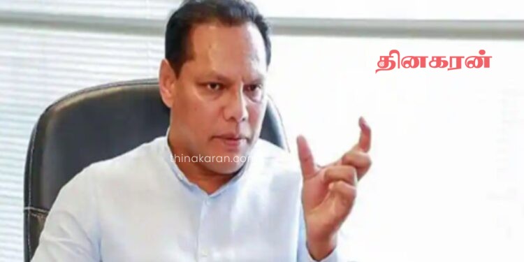 அரசிடம் பணம் இல்லை என்பது பொய்; வாக்குகள் இல்லை என்பதே உண்மை.!