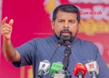 சட்டச் சிக்கல்கள் தீர்க்கப்பட்டவுடனே மாகாண சபைத் தேர்தல் நடத்தப்படும்.!