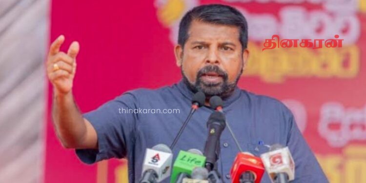 சட்டச் சிக்கல்கள் தீர்க்கப்பட்டவுடனே மாகாண சபைத் தேர்தல் நடத்தப்படும்.!
