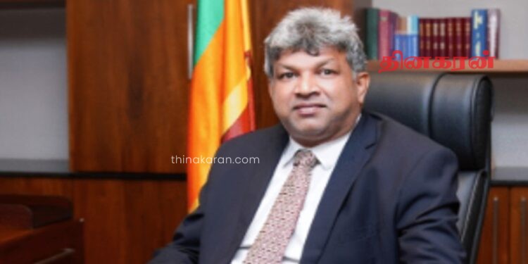 காணாமலாக்கப்பட்டோர் தொடர்பான முறைப்பாடுகள் விரைவாக விசாரிக்கப்படும்.!
