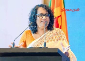 இலங்கை மிக நம்பகமான நாடு; முதலீடு செய்ய முன்வாருங்கள்.!