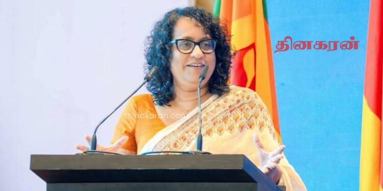 இலங்கை மிக நம்பகமான நாடு; முதலீடு செய்ய முன்வாருங்கள்.!