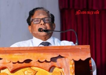 சமூக ஊடகத் தகவல்களை கண்மூடித்தனமாக நம்பாதீர்.!