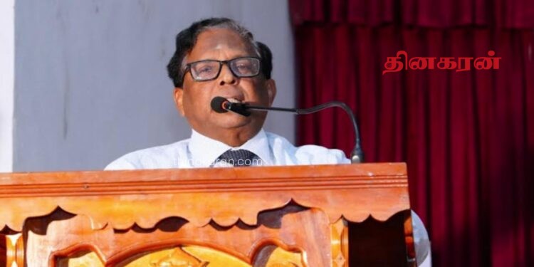 சமூக ஊடகத் தகவல்களை கண்மூடித்தனமாக நம்பாதீர்.!
