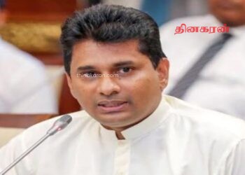 தமிழ் இனப் படுகொ*லை எங்கும் இடம்பெறவில்லை.!