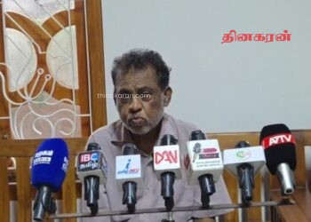 சத்திர சிகிச்சைக்கு உதவி கோரும் முன்னாள் போராளிகளை கொச்சைப்படுத்தாதீர்கள்.!