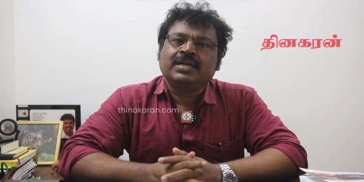 18ஆவது முள்ளிவாய்க்கால் நினைவேந்தல் தீர்வு திட்டத்தை முன்னெடுக்கும் ஆண்டாக உலகுக்கு சொல்ல வேண்டும்.!