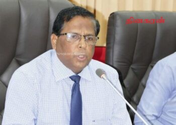 வடக்கில் எந்தவொரு மாணவனது கல்விக்கும் வறுமை தடையாக அமையக் கூடாது – மாகாண ஆளுநர் தெரிவிப்பு.