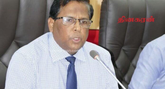 வடக்கில் எந்தவொரு மாணவனது கல்விக்கும் வறுமை தடையாக அமையக் கூடாது – மாகாண ஆளுநர் தெரிவிப்பு.