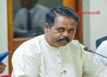 தமிழர்களைத் தேசிய இனமாக ஏற்றால்தான் நாட்டில் உண்மையான சமாதானம் மலரும்.!