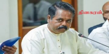 தமிழர்களைத் தேசிய இனமாக ஏற்றால்தான் நாட்டில் உண்மையான சமாதானம் மலரும்.!