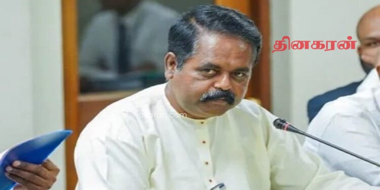 தமிழர்களைத் தேசிய இனமாக ஏற்றால்தான் நாட்டில் உண்மையான சமாதானம் மலரும்.!